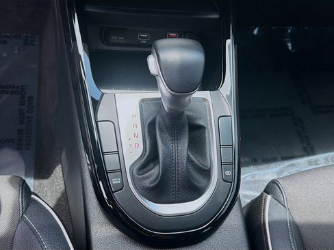 Used 2023 Kia Forte GT-Line w/ GT-Line Technology Package FWD image 16