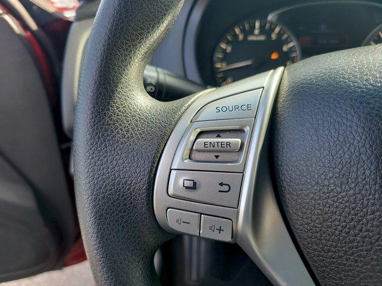 Used 2016 Nissan Altima 2.5 S w/ Power Driver Seat Package FWD image 29