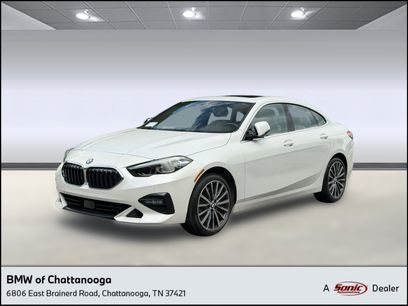 Used 2021 BMW 228i Gran Coupe w/ Convenience Package