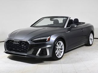 Used 2023 Audi A5 2.0T Premium Plus w/ Premium Plus video 1