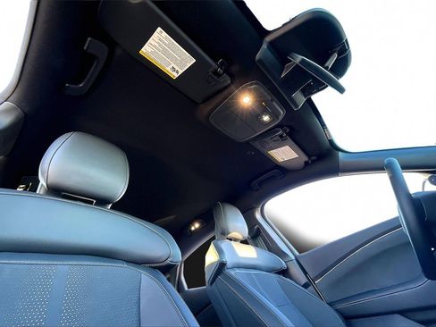 Used 2025 Ford Mustang Mach-E GT w/ Interior Protection Package image 17