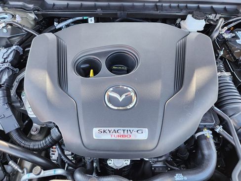 New 2026 MAZDA CX-50 AWD 2.5 S image 21