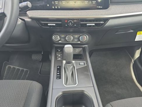 New 2026 Nissan Kicks S FWD image 3