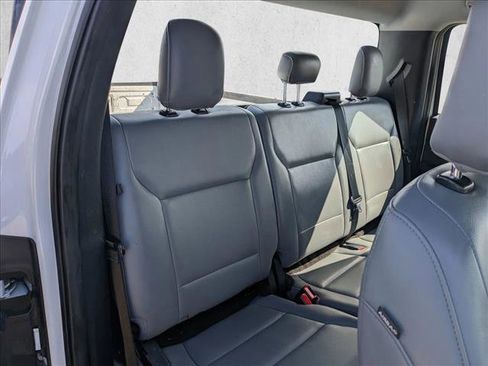 Used 2021 Ford F150 XL w/ Equipment Group 101A High RWD image 18