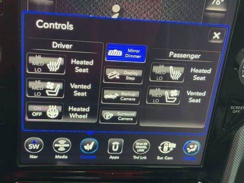 Used 2019 RAM 1500 Limited AWD/4WD image 46