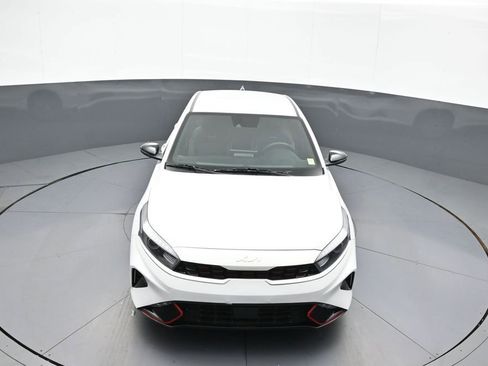 Certified 2024 Kia Forte GT-Line FWD image 33