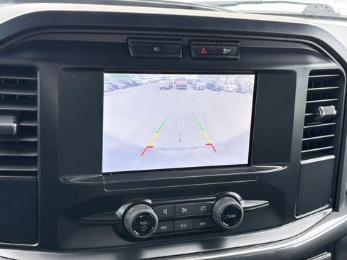 Used 2023 Ford F150 XL w/ STX Appearance Package image 9