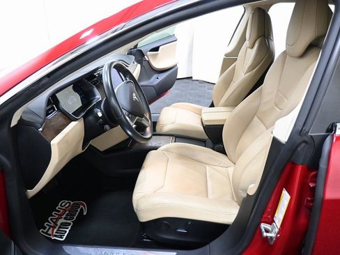 Used 2017 Tesla Model S 90D image 7