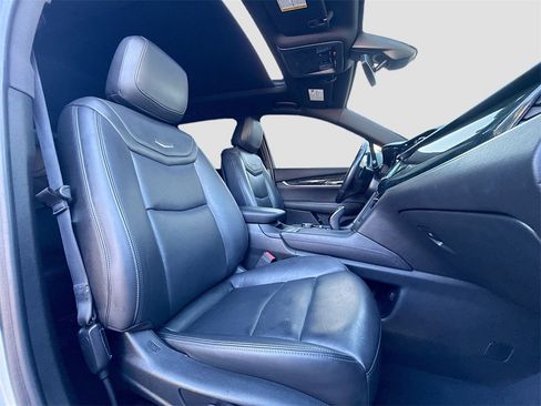 Used 2021 Cadillac XT6 Premium Luxury image 33