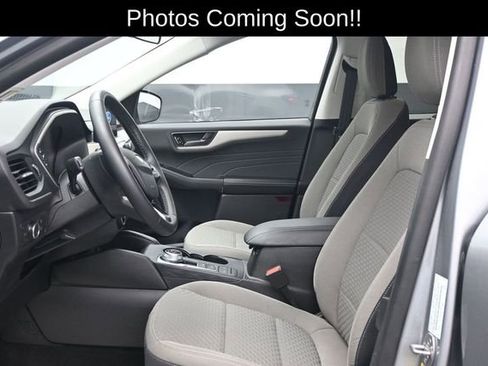 Certified 2022 Ford Escape SE w/ Convenience Package AWD/4WD image 6