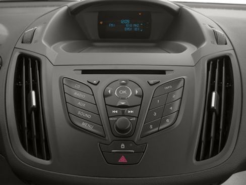 Used 2013 Ford Escape SEL AWD/4WD image 9