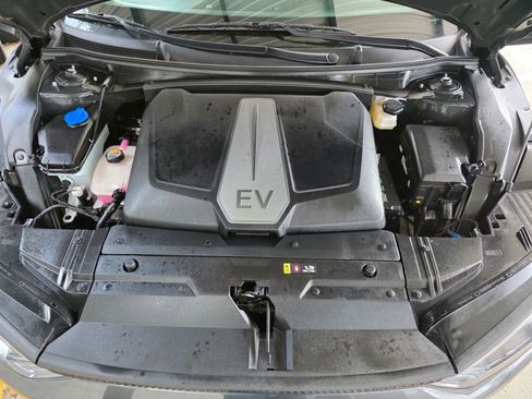 Used 2024 Kia EV6 Wind RWD image 39