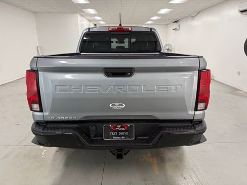 New 2026 Chevrolet Colorado Trail Boss image 7