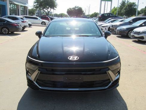 Used 2024 Hyundai Sonata SEL image 2