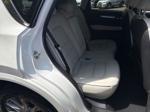 Used 2024 MAZDA CX-5 AWD 2.5 S image 10