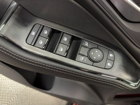 New 2026 Nissan Rogue SV FWD image 23