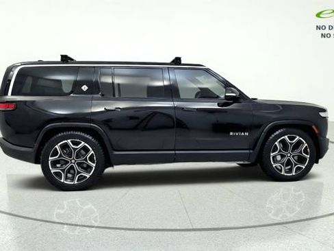 Used 2024 Rivian R1S Adventure AWD/4WD image 10