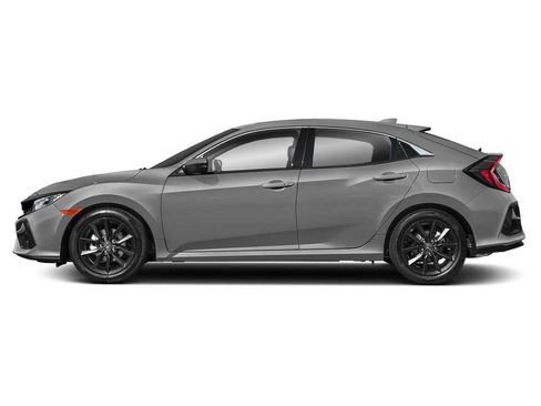 Used 2021 Honda Civic EX image 3