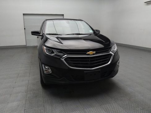 Used 2018 Chevrolet Equinox LT image 14