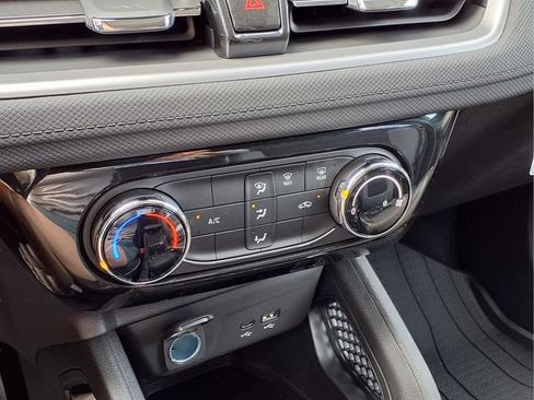 New 2026 Chevrolet TrailBlazer LT w/ Driver Confidence Package AWD/4WD image 5