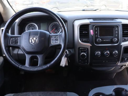Used 2014 RAM 1500 Big Horn AWD/4WD image 5