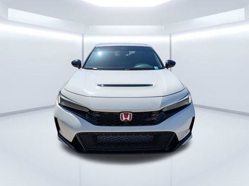 Used 2025 Honda Civic Type R image 9