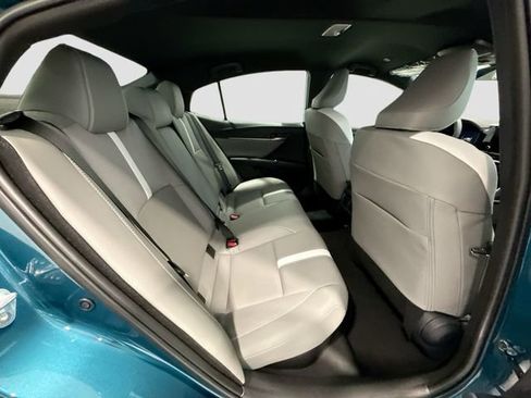 New 2026 Toyota Camry SE image 20