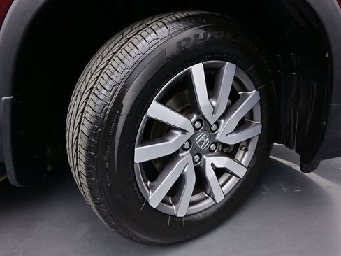 Used 2021 Honda Pilot EX-L image 38