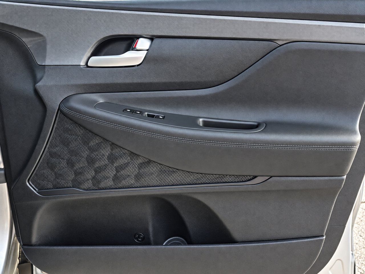 Used 2022 Hyundai Santa Fe SEL w/ Convenience Package FWD image 31