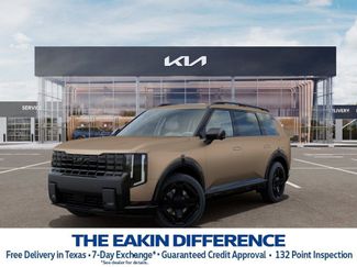 New 2027 Kia Telluride SX X-Line video 1