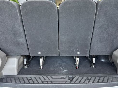Used 2023 Ford Transit 350 XLT RWD image 19