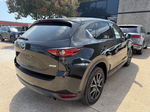 Used 2018 MAZDA CX-5 Grand Touring w/ Premium Package AWD/4WD image 5