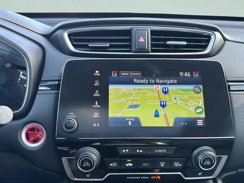 Used 2017 Honda CR-V Touring image 16