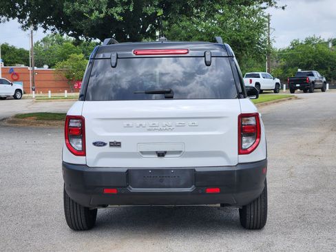 Used 2022 Ford Bronco Sport Outer Banks w/ Tech Package AWD/4WD image 32