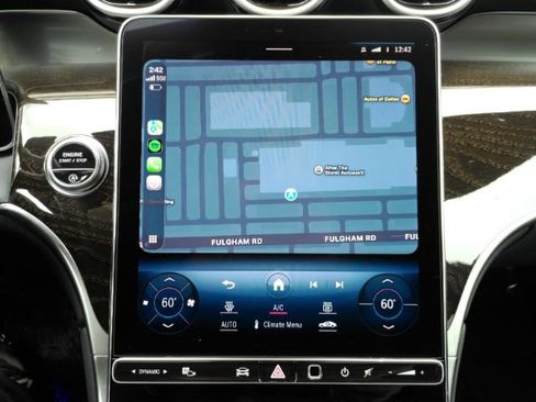 Used 2023 Mercedes-Benz GLC 300 4MATIC image 12