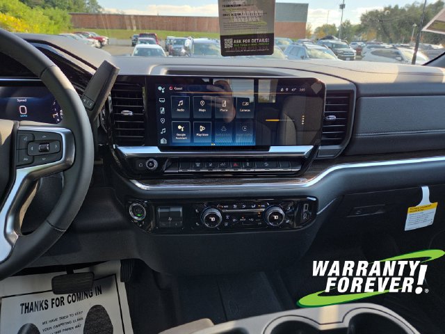 New 2026 Chevrolet Silverado 2500 LT AWD/4WD image 11