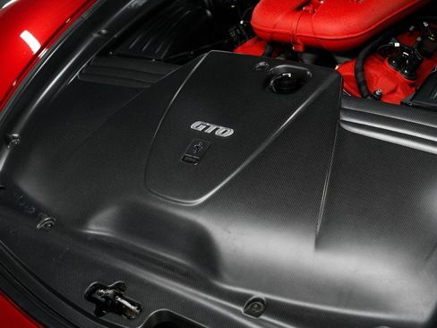 Used 2011 Ferrari 599 GTO RWD image 27