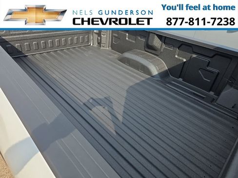 New 2026 Chevrolet Silverado 3500 W/T w/ WT/CX Safety Package image 9