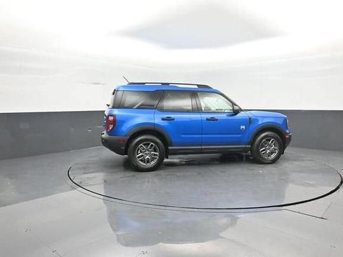 New 2026 Ford Bronco Sport Big Bend AWD/4WD image 8