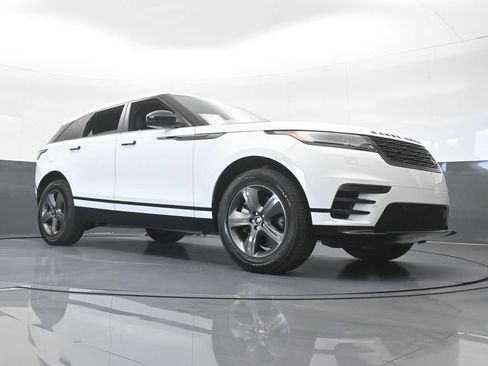 Used 2025 Land Rover Range Rover Velar Dynamic SE AWD/4WD image 59