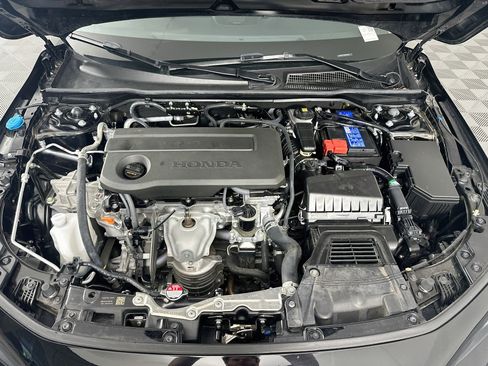 Used 2025 Honda Civic LX image 31