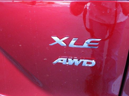 New 2026 Toyota Corolla Cross XLE image 58