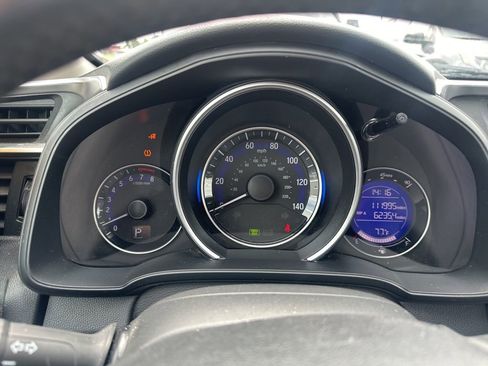 Used 2015 Honda Fit EX-L image 6