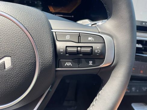 New 2026 Kia K5 GT-Line AWD/4WD image 26