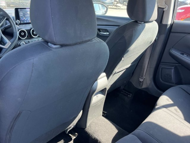 Used 2024 Nissan Sentra SV FWD image 18