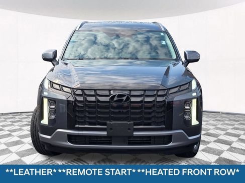 Used 2024 Hyundai Palisade SEL AWD/4WD image 4