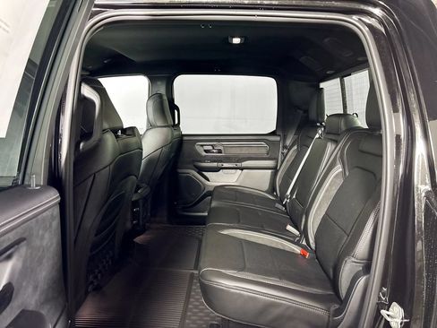 New 2026 RAM 1500 RHO AWD/4WD image 20