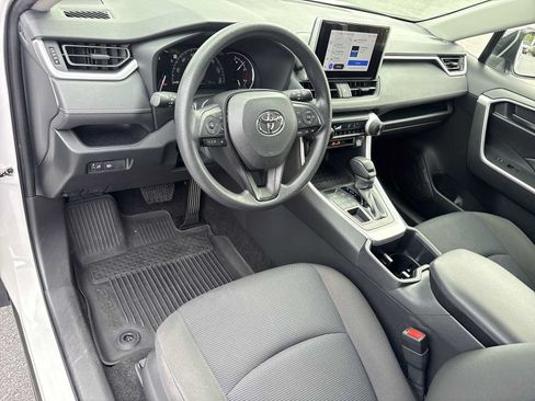 Used 2023 Toyota RAV4 LE AWD/4WD image 10