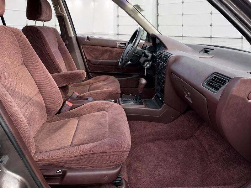 Used 1992 Honda Accord LX image 20