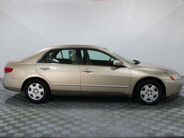 Used 2005 Honda Accord LX image 7